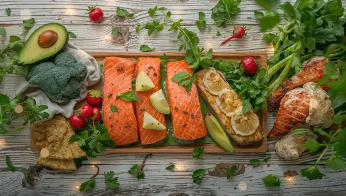 Fish For Diabetes: A Delicious and Nutritious Choice